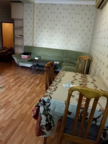 Kirayə (Aylıq) Yeni Tikili, Nəsimi.r, Gənclik.m-1