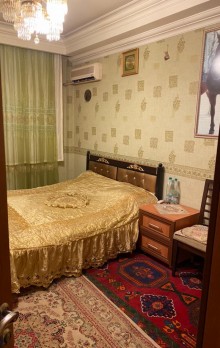 Satılır Yeni Tikili, Yasamal.r, Yasamal, Nizami.m-6