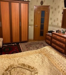Satılır Yeni Tikili, Yasamal.r, Yasamal, Nizami.m-7