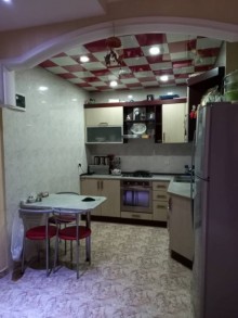 Satılır Yeni Tikili, Yasamal.r, Yasamal, Nizami.m-8