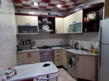Satılır Yeni Tikili, Yasamal.r, Yasamal, Nizami.m-9