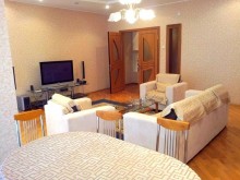 Kirayə (Aylıq) Yeni Tikili, Nəsimi.r, 28 May.m-3