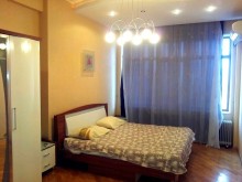 Kirayə (Aylıq) Yeni Tikili, Nəsimi.r, 28 May.m-4