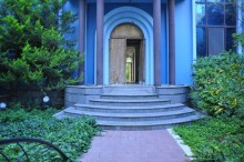 sagan villa, -1