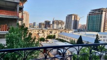 Kirayə (Aylıq) Yeni Tikili, Nəsimi.r, 28 May.m-1