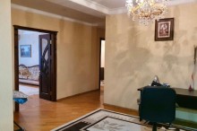 Kirayə (Aylıq) Yeni Tikili, Nəsimi.r, 28 May.m-3