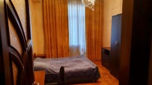 Kirayə (Aylıq) Yeni Tikili, Nəsimi.r, 28 May.m-7