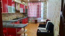 Kirayə (Aylıq) Yeni Tikili, Nəsimi.r, 28 May.m-8