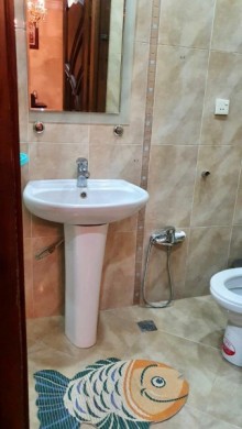 Kirayə (Aylıq) Yeni Tikili, Nəsimi.r, 28 May.m-10