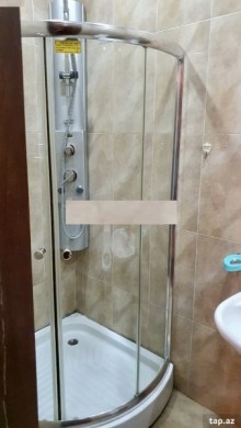 Kirayə (Aylıq) Yeni Tikili, Nəsimi.r, 28 May.m-11
