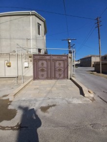 Satılır Həyət evi, Xətai.r, Əhmədli, Əhmədli.m-1