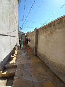 Satılır Həyət evi, Xətai.r, Əhmədli, Əhmədli.m-2