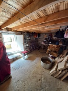 Satılır Həyət evi, Xətai.r, Əhmədli, Əhmədli.m-4