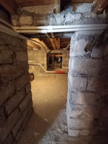 Satılır Həyət evi, Xətai.r, Əhmədli, Əhmədli.m-6