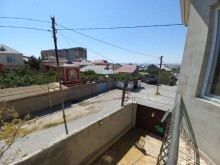 Satılır Həyət evi, Xətai.r, Əhmədli, Əhmədli.m-8