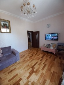 Satılır Həyət evi, Xətai.r, Əhmədli, Əhmədli.m-9