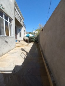 Satılır Həyət evi, Xətai.r, Əhmədli, Əhmədli.m-10