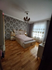 Satılır Həyət evi, Xətai.r, Əhmədli, Əhmədli.m-15