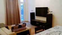 Kirayə (Aylıq) Yeni Tikili, Yasamal.r, Elmlər Akademiyası.m-3