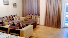 Kirayə (Aylıq) Yeni Tikili, Yasamal.r, Elmlər Akademiyası.m-4