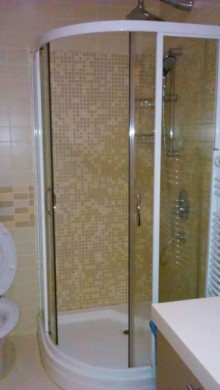 Kirayə (Aylıq) Yeni Tikili, Yasamal.r, Elmlər Akademiyası.m-12