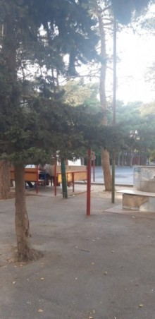 Satılır Köhnə Tikili, Nizami.r, 8-ci kilometr, Xalqlar Dostluğu m..m-1