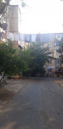 Satılır Köhnə Tikili, Nizami.r, 8-ci kilometr, Xalqlar Dostluğu m..m-2