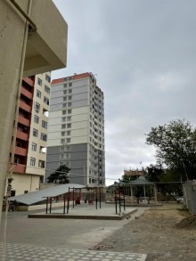Satılır Yeni Tikili, Nizami.r, 8-ci kilometr, Neftçilər.m-1