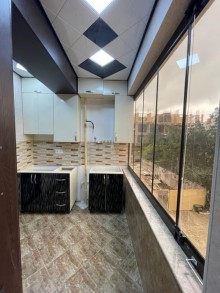 Satılır Yeni Tikili, Nizami.r, 8-ci kilometr, Neftçilər.m-6