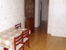 Kirayə (Aylıq) Yeni Tikili, Nəsimi.r, Gənclik.m-4
