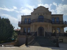 Satılır Villa, Xəzər.r, Buzovna-1