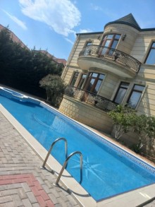Satılır Villa, Xəzər.r, Buzovna-2