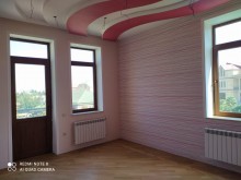 Satılır Villa, Xəzər.r, Buzovna-4