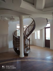 Satılır Villa, Xəzər.r, Buzovna-13
