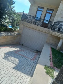 Satılır Villa, Xəzər.r, Buzovna-14