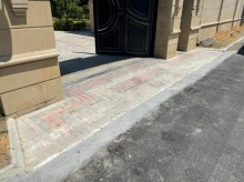Satılır Villa, Xəzər.r, Buzovna-20