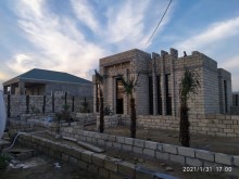 Satılır Həyət evi, Xəzər.r, Türkan-3