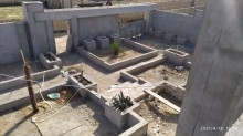 Satılır Həyət evi, Xəzər.r, Türkan-4