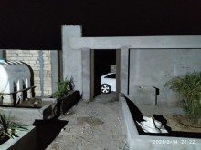 Satılır Həyət evi, Xəzər.r, Türkan-5