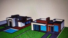 Satılır Həyət evi, Xəzər.r, Türkan-10