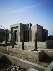 Satılır Həyət evi, Xəzər.r, Türkan-14