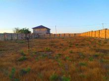 Satılır Torpaq, Xəzər.r, Dübəndi-3