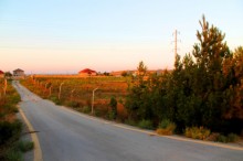 Satılır Torpaq, Xəzər.r, Dübəndi-12