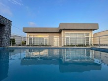 buzovnada villa bag evi elanlari, -1