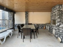 buzovnada villa bag evi elanlari, -2