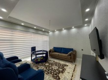 buzovnada villa bag evi elanlari, -11
