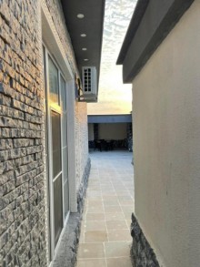 buzovnada villa bag evi elanlari, -20