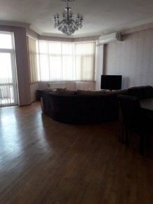 Kirayə (Aylıq) Yeni Tikili, Nəsimi.r, 3-cü mikrorayon, Memar Əcəmi.m-3