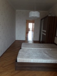 Kirayə (Aylıq) Yeni Tikili, Nəsimi.r, 3-cü mikrorayon, Memar Əcəmi.m-6