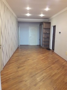 Kirayə (Aylıq) Yeni Tikili, Nəsimi.r, 3-cü mikrorayon, Memar Əcəmi.m-7